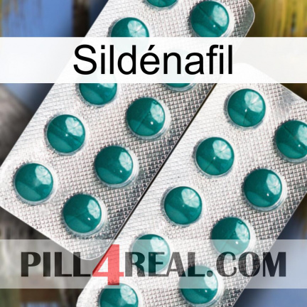 Sildénafil dapoxetine2